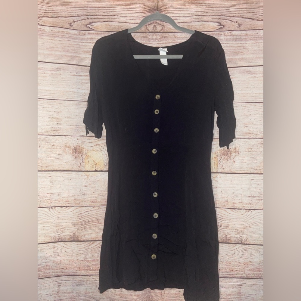 H&M Little Black Dress